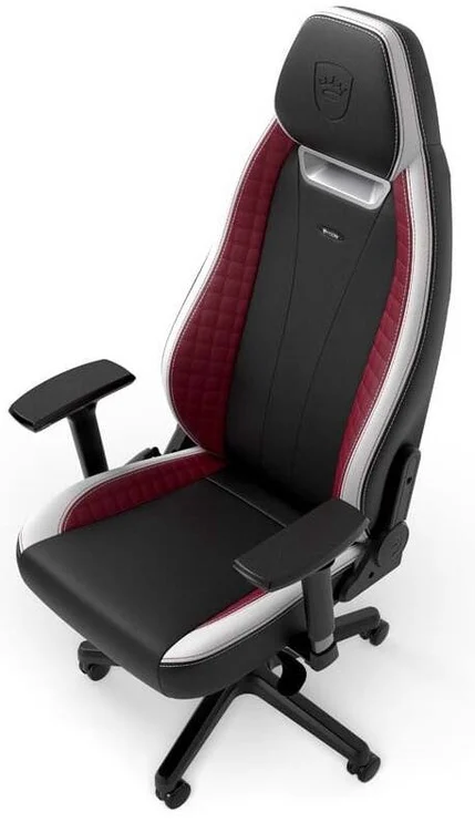 Игровое кресло Noblechairs LEGEND (NBL-LGD-GER-BWR) фото