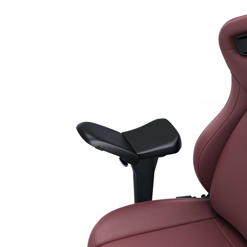 Игровое компьютерное кресло AndaSeat Kaiser 4 XL бордовый (AD12YDDC-XLL-20-A-PV/C)  фото