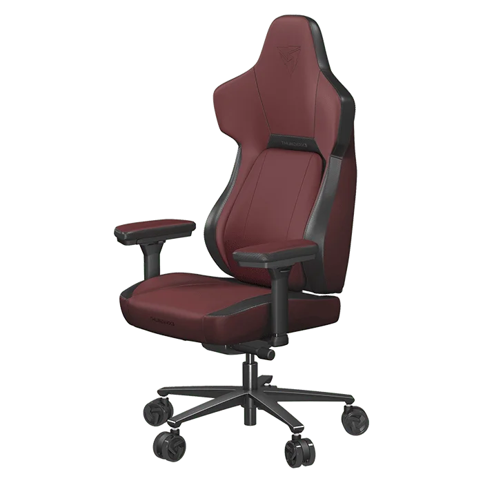 Игровое кресло ThunderX3 CORE-Modern Red (TEGC-2057101.R1) фото