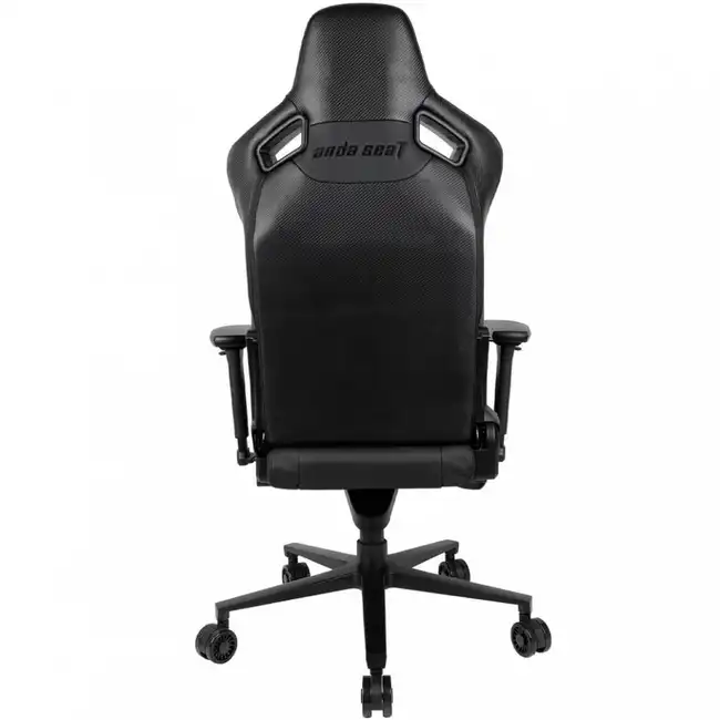 Игровое компьютерное кресло AndaSeat Dracula (AD14-03-B-L/C-B01) фото