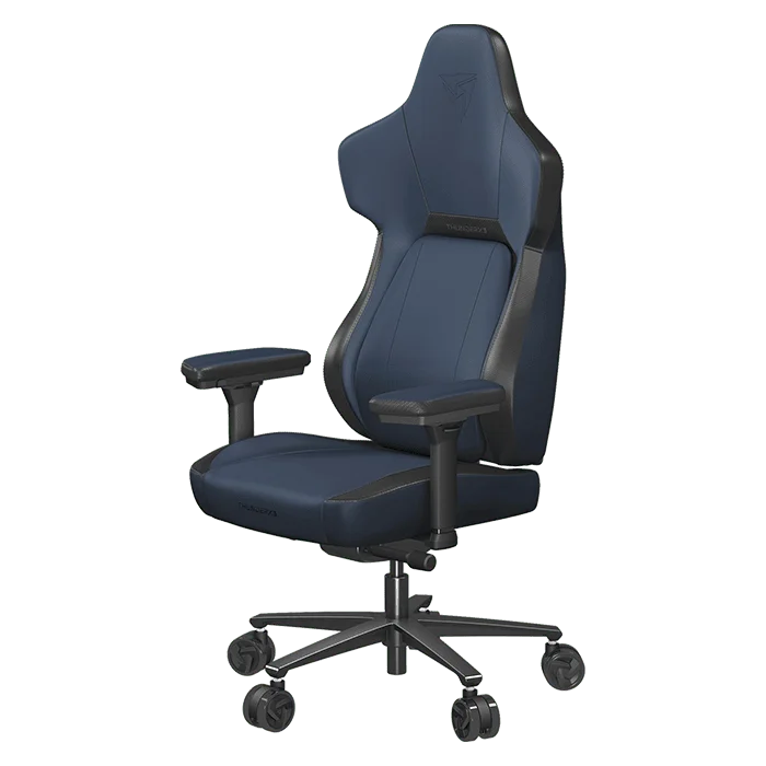 Игровое кресло ThunderX3 CORE-Modern Blue (TEGC-2057101.B1) фото