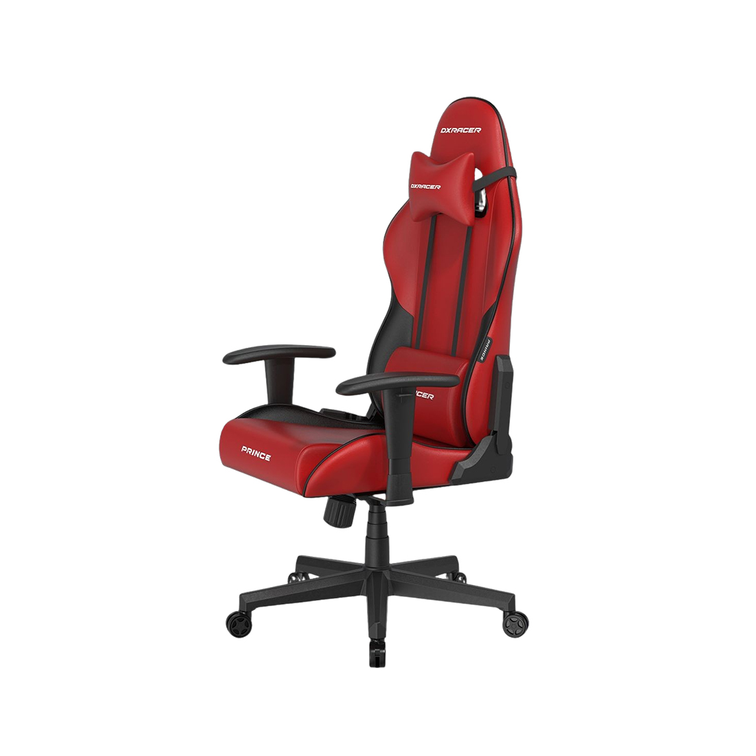 Игровое компьютерное кресло DX Racer Prince GC/LPF24LTC/RN (GC/LPF24LTC/RN) фото