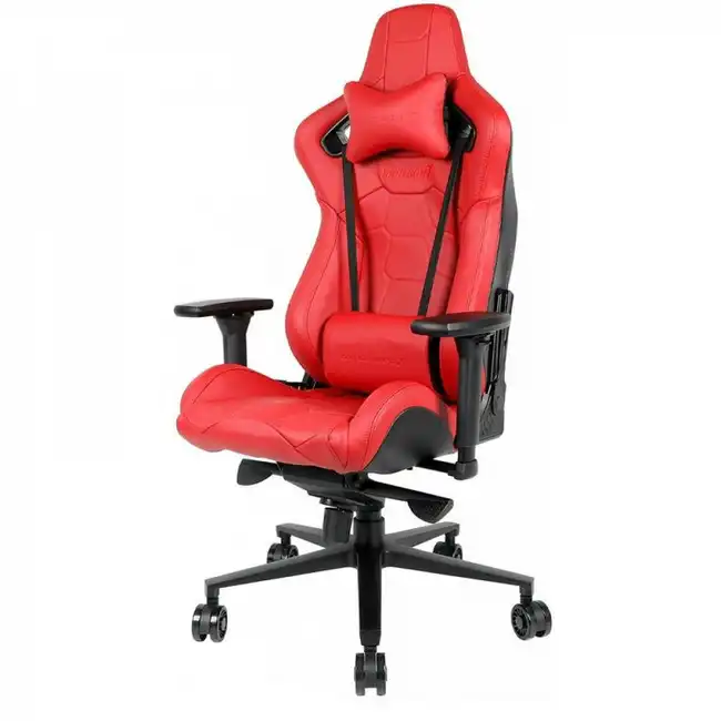 Игровое компьютерное кресло AndaSeat Dracula (AD14-03-RB-L/C-R01) фото