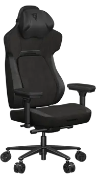 Игровое кресло ThunderX3 YTC-Loft Dark Grey (TEGC-307700Z.Z1) фото