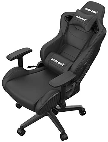 Игровое кресло AndaSeat Kaiser 2 (AD12XL-07-B-PV-B01) фото