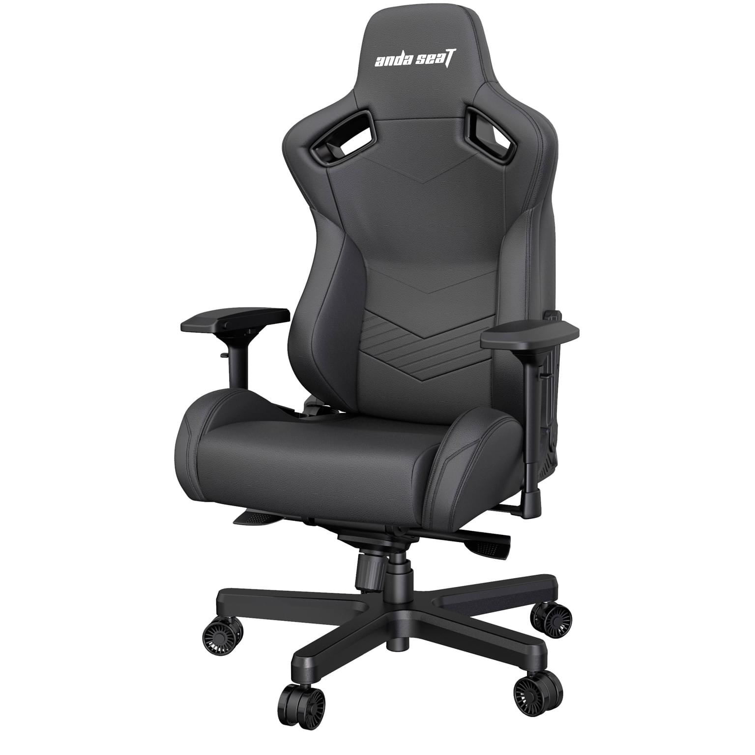 Игровое кресло AndaSeat Kaiser 2 (AD12XL-07-B-PV-B01) фото