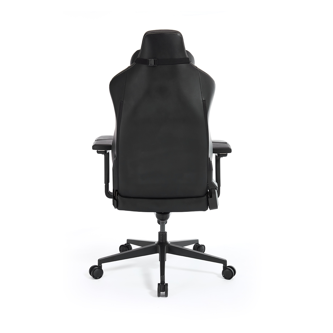 Игровое компьютерное кресло Aerocool CROWN Pro Racer White (ACGC-2053101.21) фото