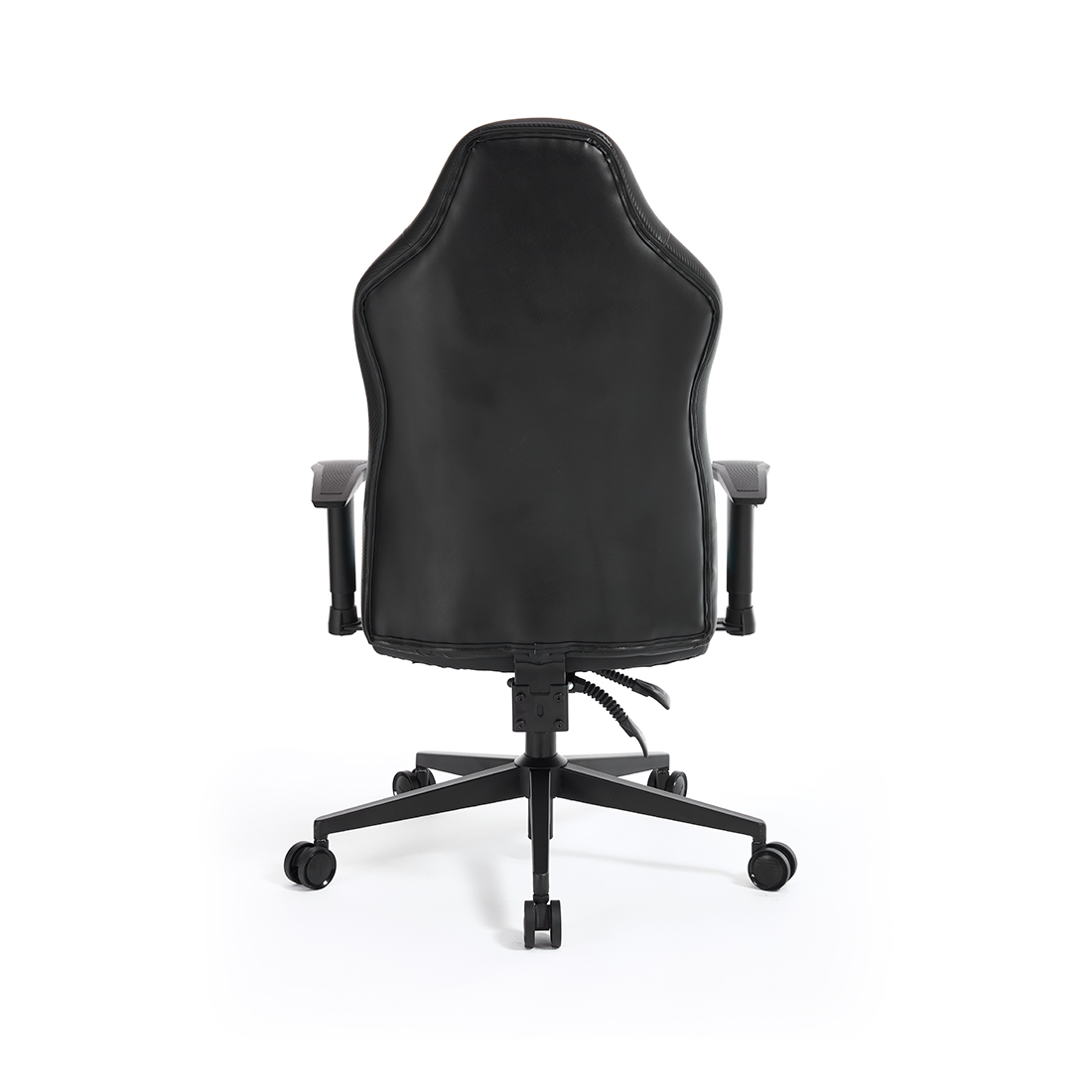 Игровое компьютерное кресло Aerocool CROWN Smart Racer Blue (ACGC-2051101.B1) фото