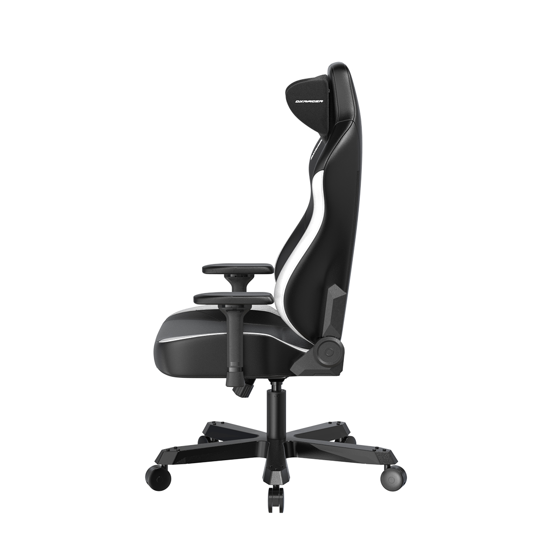 Игровое компьютерное кресло DX Racer Tank (GC/XXLTK23LTA/NW) фото
