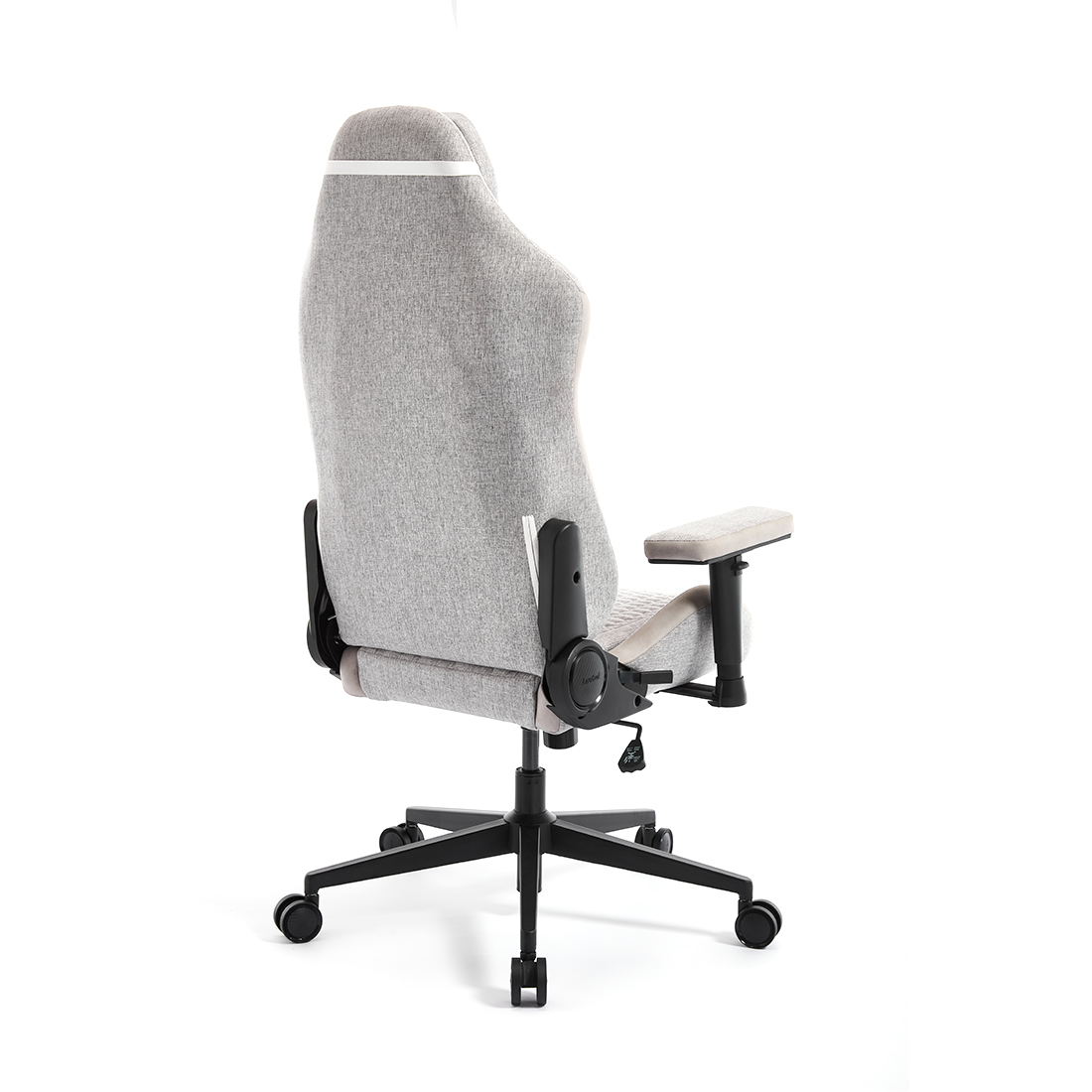 Игровое компьютерное кресло Aerocool CROWN Loft Light Grey (ACGC-2052104.41) фото