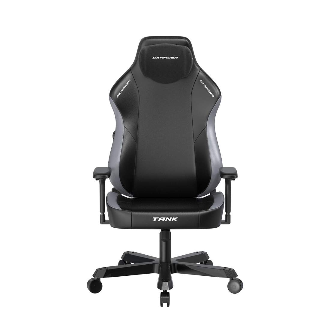 Игровое компьютерное кресло DX Racer Tank (GC/XXLTK23LTA/NG) фото