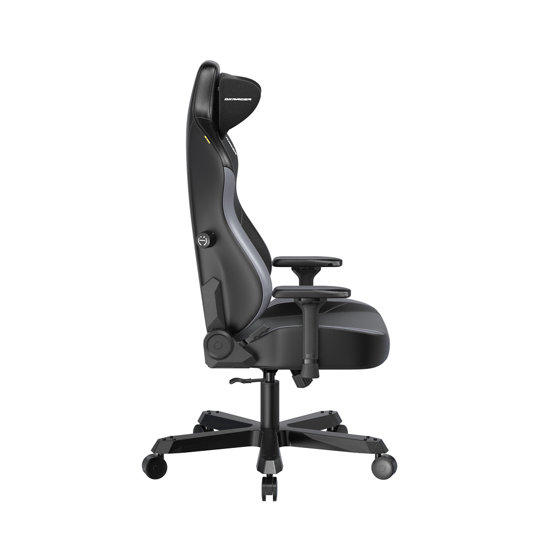 Игровое компьютерное кресло DX Racer Tank (GC/XXLTK23LTA/NG) фото