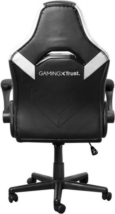 Игровое кресло Trust GXT703W Riye белый (25130) фото