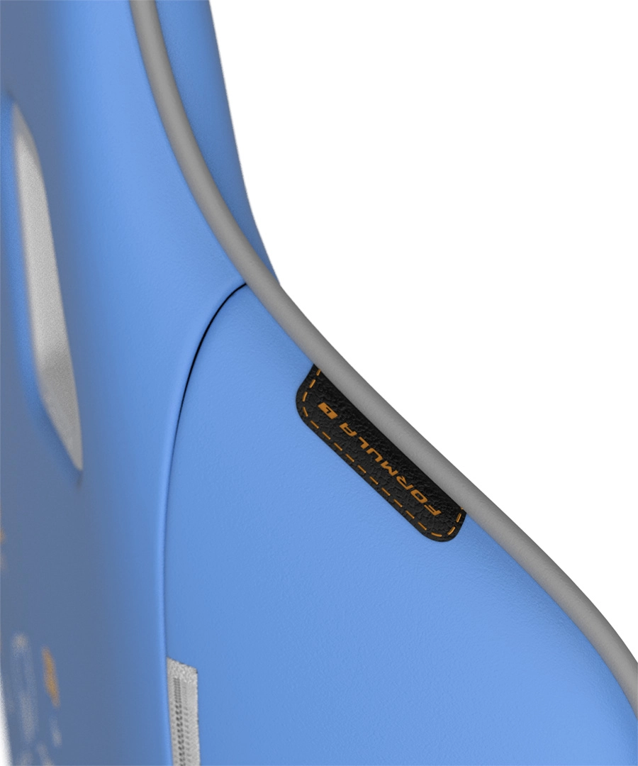 Игровое кресло DXRacer Formula GC/LFD23LTC/PUPPY (GC/LFD23LTC/PUPPY) фото