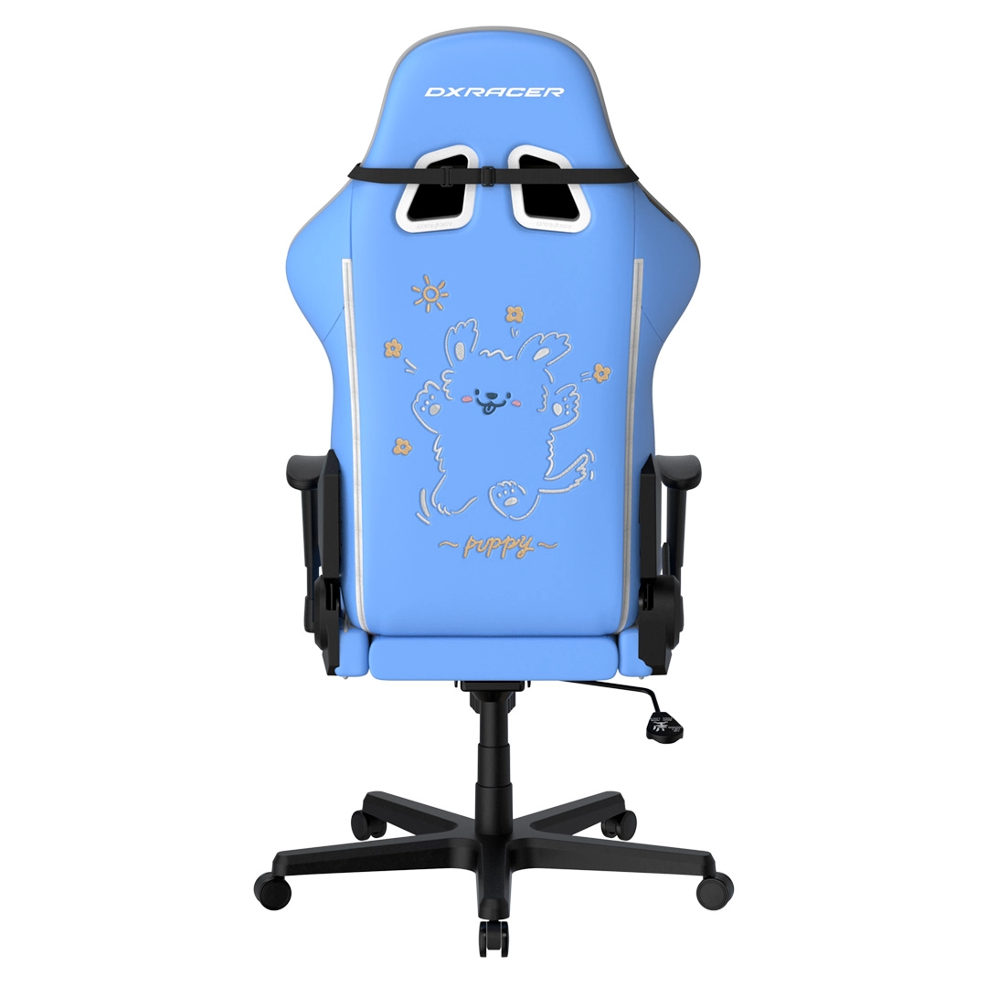 Игровое кресло DXRacer Formula GC/LFD23LTC/PUPPY (GC/LFD23LTC/PUPPY) фото