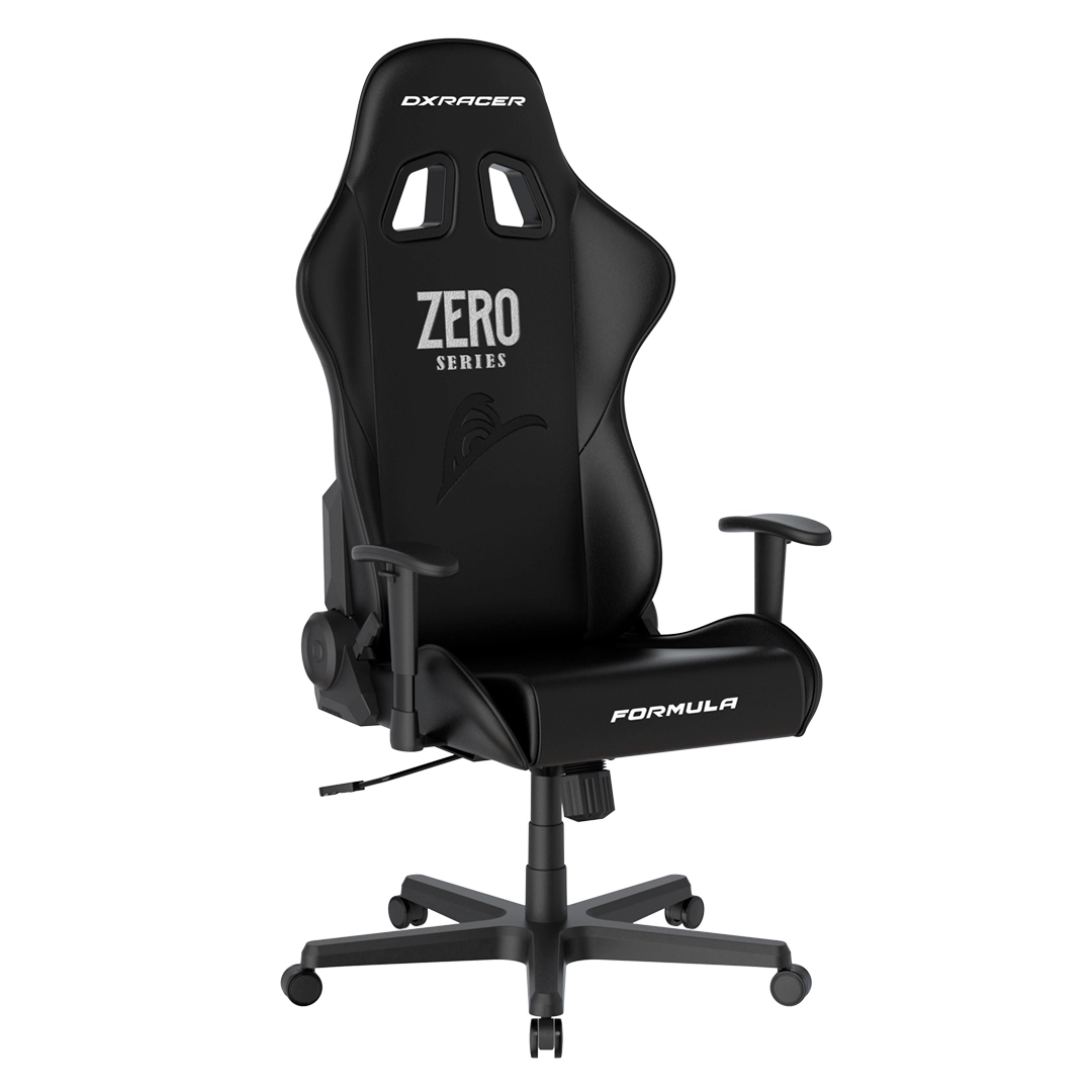Игровое кресло DXRacer Formula GC/LFD23LTC/ZERO (GC/LFD23LTC/ZERO) фото