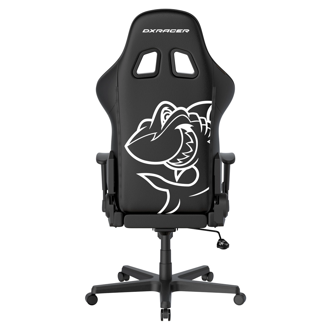 Игровое кресло DXRacer Formula GC/LFD23LTC/ZERO (GC/LFD23LTC/ZERO) фото