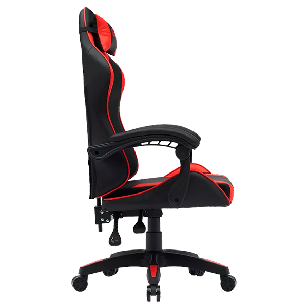 Игровое кресло Canyon Core Black Red (CNE-SGCH2R) фото