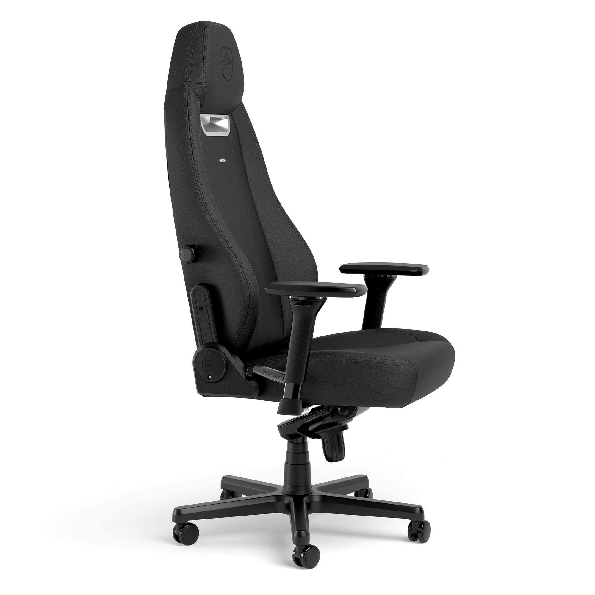 Игровое кресло Noblechairs LEGEND Black Edition (NBL-LGD-GER-BED) фото