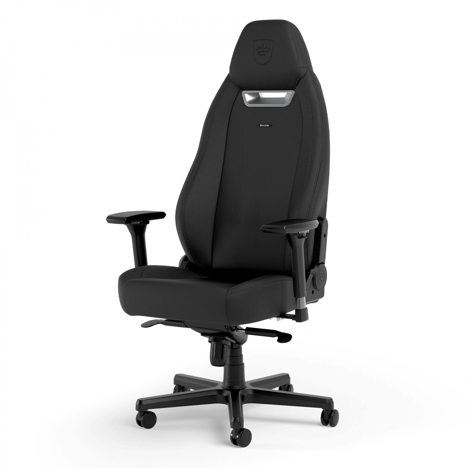 Игровое кресло Noblechairs LEGEND Black Edition (NBL-LGD-GER-BED) фото