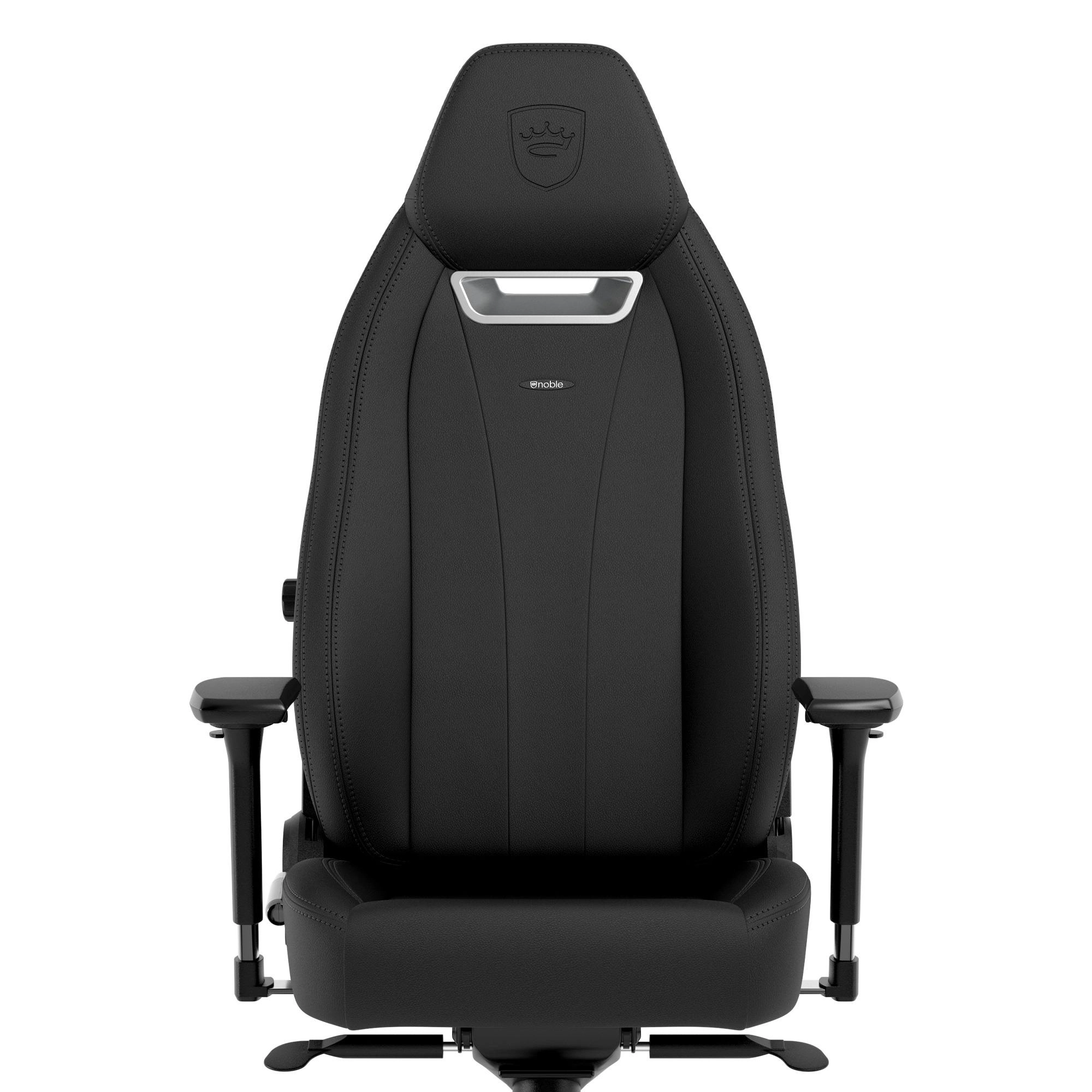 Игровое кресло Noblechairs LEGEND Black Edition (NBL-LGD-GER-BED) фото