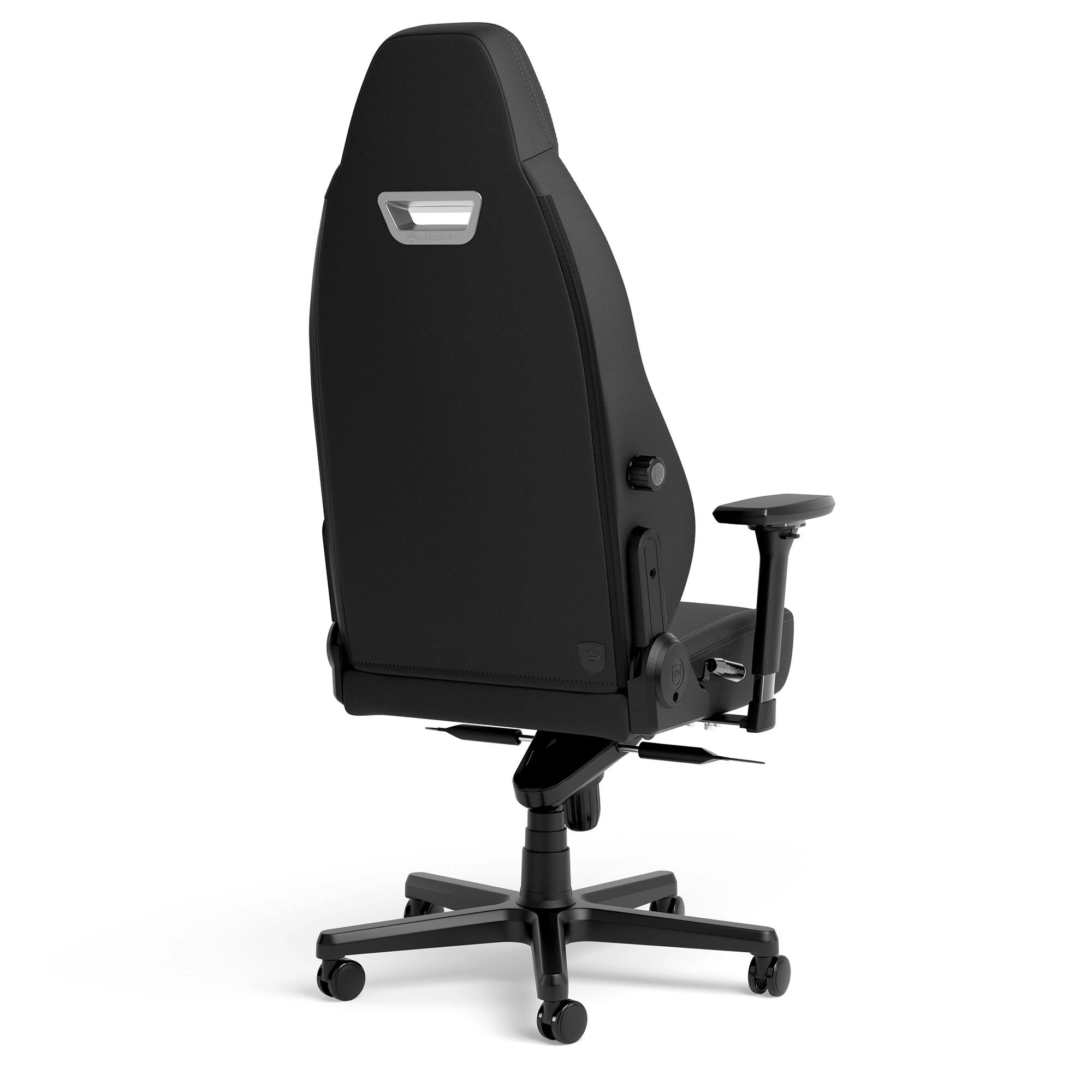 Игровое кресло Noblechairs LEGEND Black Edition (NBL-LGD-GER-BED) фото