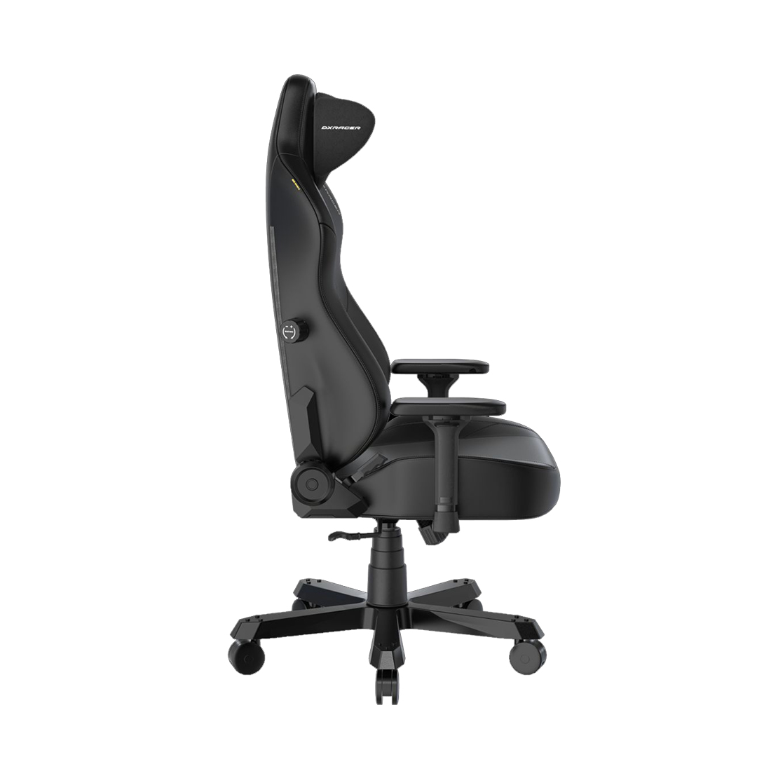 Игровое компьютерное кресло DX Racer Tank GC/TK23LTA/N (GC/XXLTK23LTA/N) фото