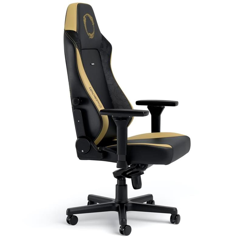 Игровое кресло Noblechairs HERO The Elder Scrolls Online Special Editio (PGW-NB-HGC-005) фото
