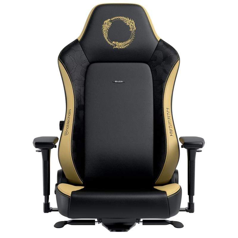 Игровое кресло Noblechairs HERO The Elder Scrolls Online Special Editio (PGW-NB-HGC-005) фото