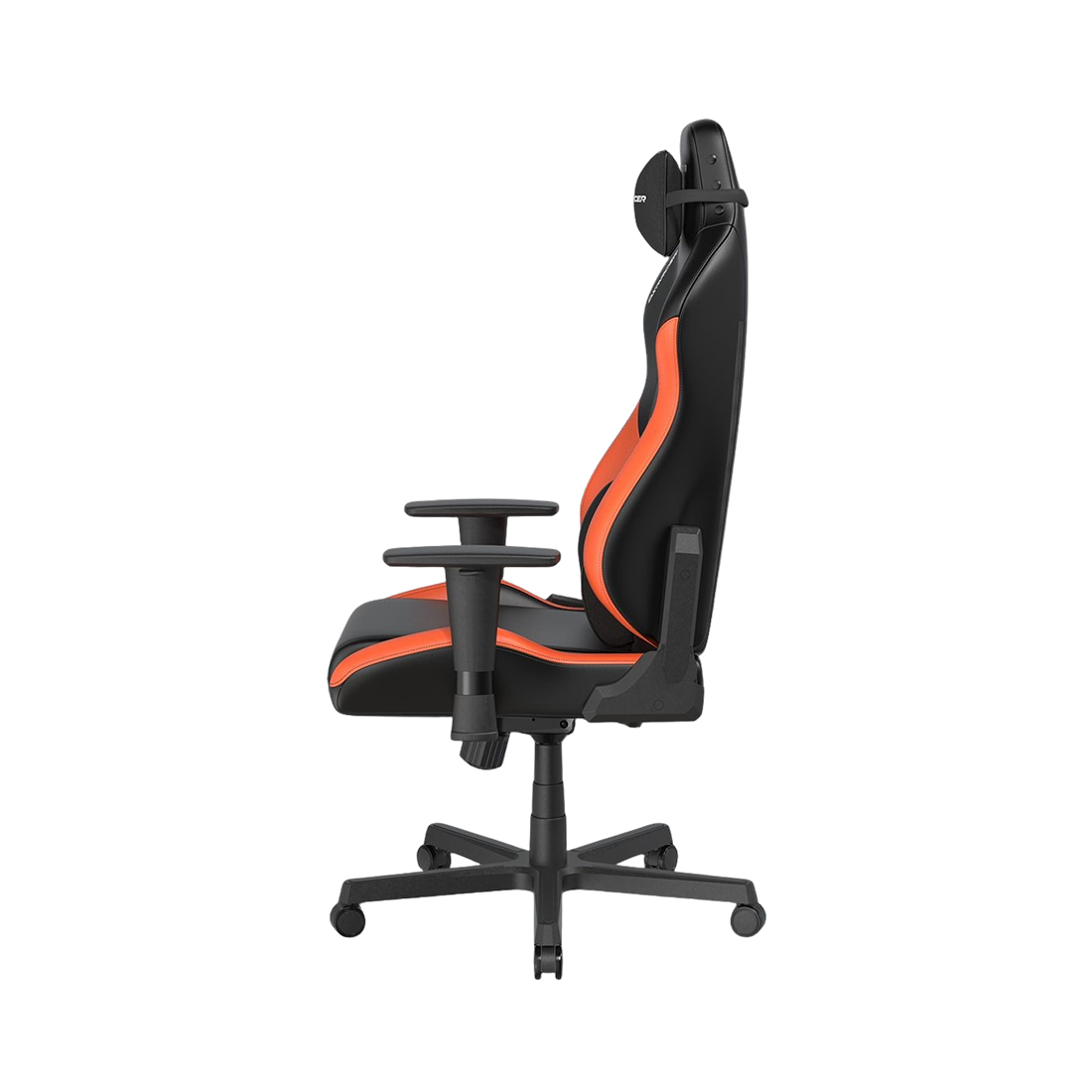 Игровое компьютерное кресло DX Racer Hammer GC/LHE23LTA/NO (GC/LHE23LTA/NO) фото