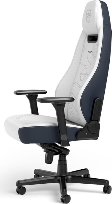 Игровое кресло Noblechairs LEGEND Starfield Edition (NBL-LGD-PU-SFE) фото