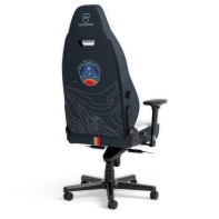 Игровое кресло Noblechairs LEGEND Starfield Edition (NBL-LGD-PU-SFE) фото