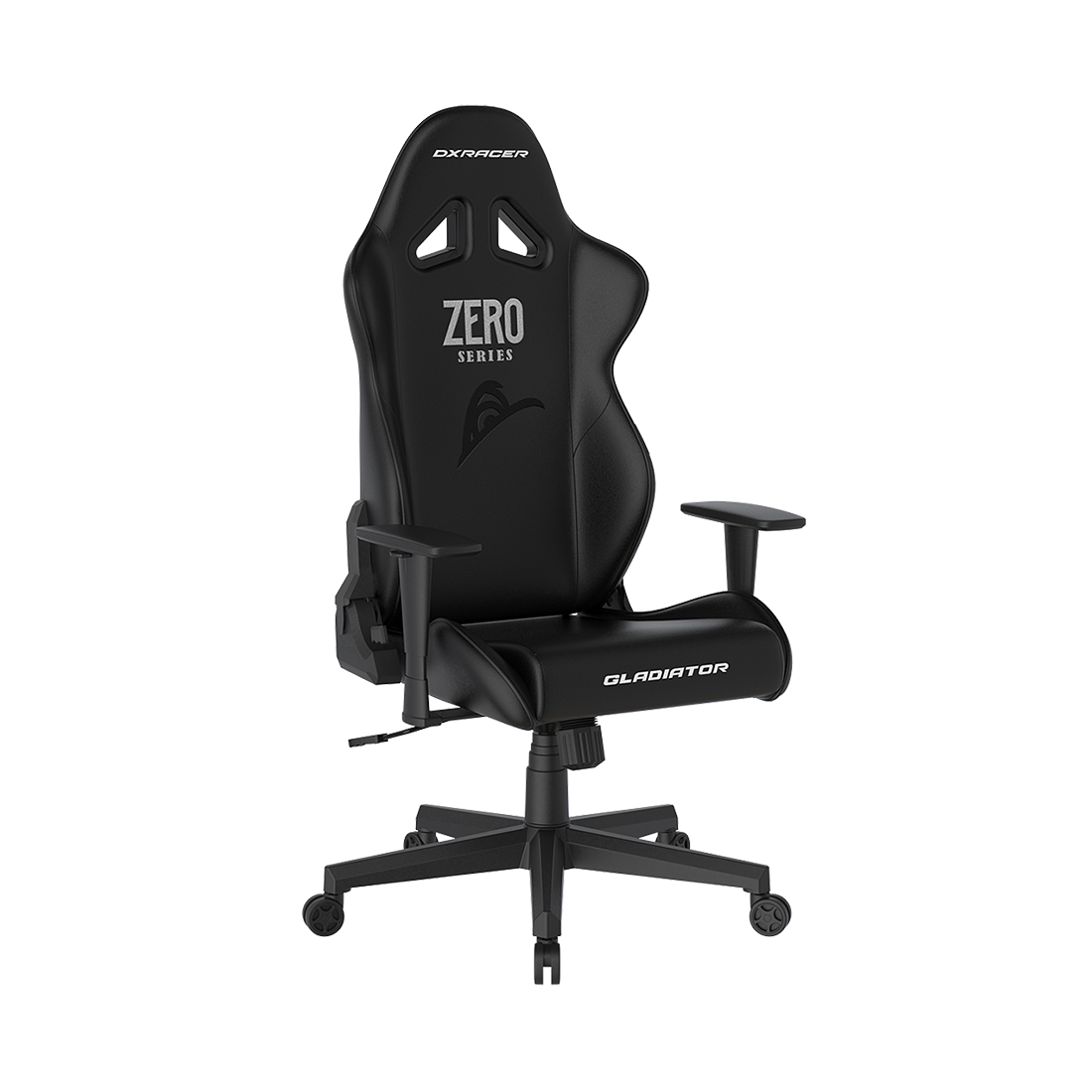 Игровое компьютерное кресло DX Racer Gladiator GC/GN23/ZERO (GC/LGN23LTC/ZERO) фото