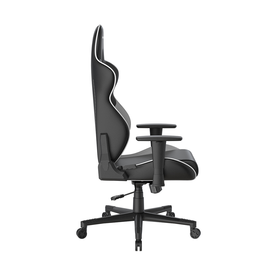 Игровое компьютерное кресло DX Racer Gladiator GC/GN23/NW (GC/LGN23LTC/NW) фото