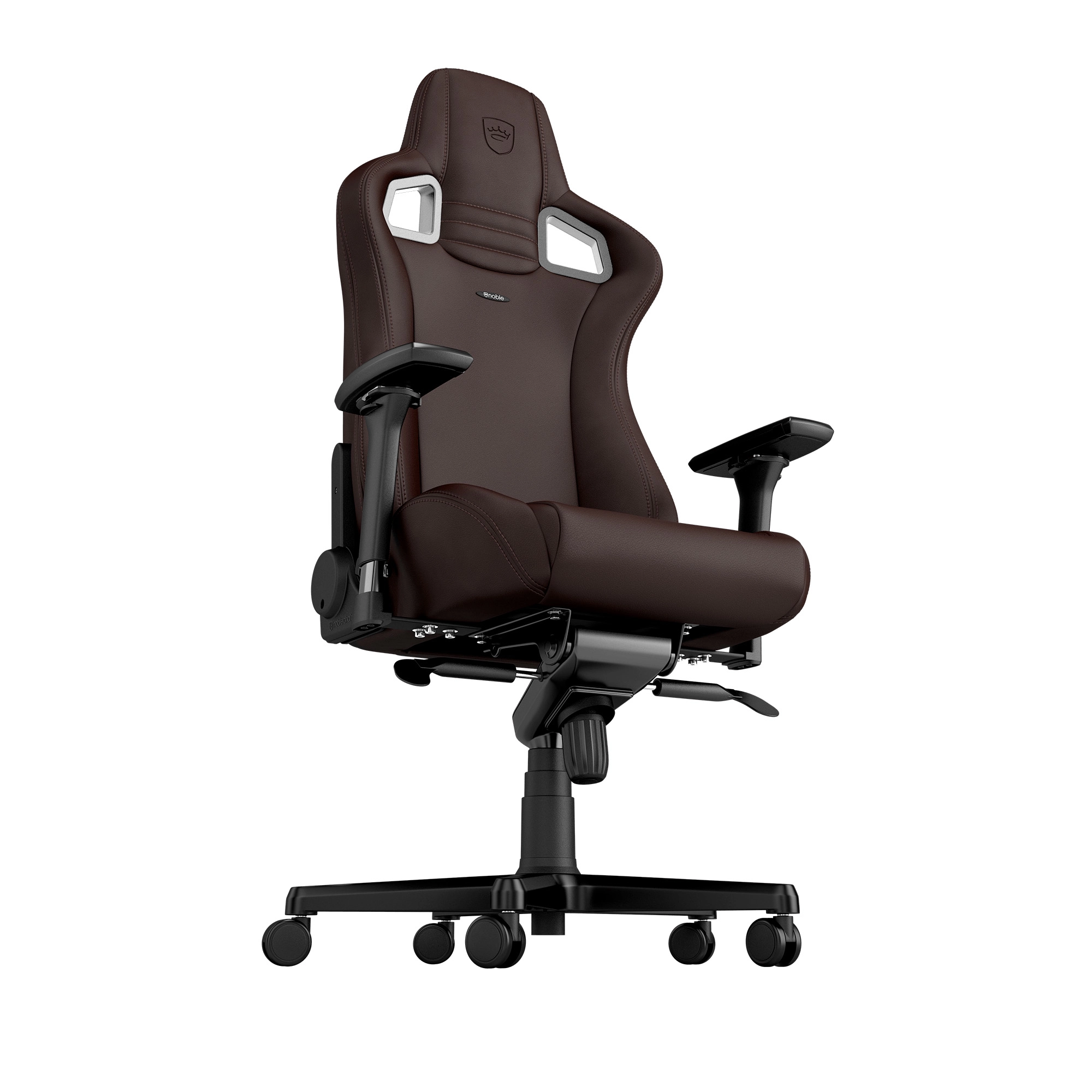 Игровое кресло Noblechairs EPIC Java Edition  (NBL-PU-JVE-001) фото