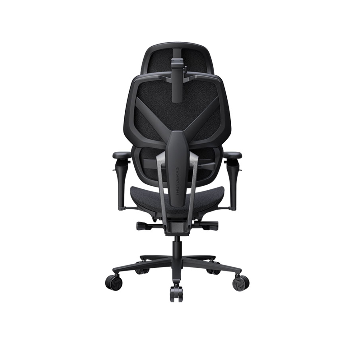 Игровое компьютерное кресло ThunderX3 FLEX Pro-Loft Dark Grey (TEGC-307510Z.Z3) фото