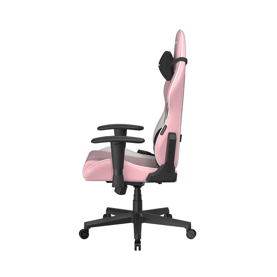 Игровое компьютерное кресло DX Racer Prince GC/LPF24LTC/PW (GC/LPF24LTC/PW) фото