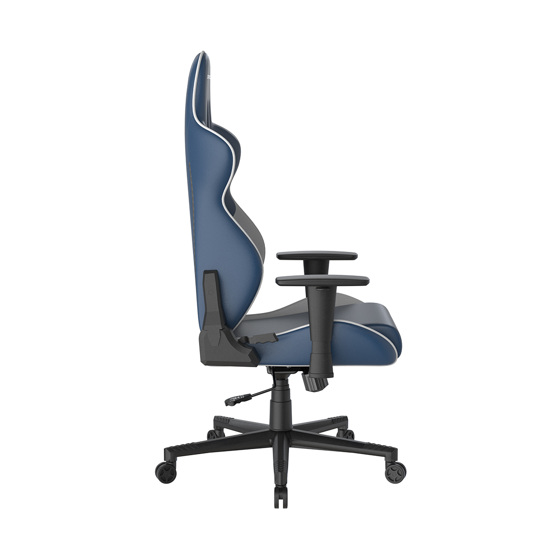 Игровое компьютерное кресло DX Racer Gladiator GC/GN23/BW (GC/LGN23LTC/BW) фото