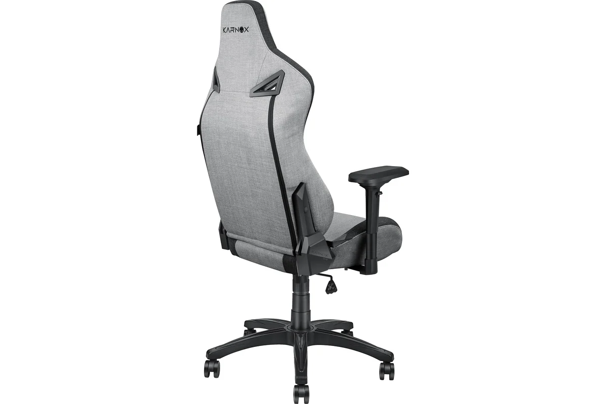 Игровое компьютерное кресло Karnox LEGEND Adjudicator (KX800512) фото