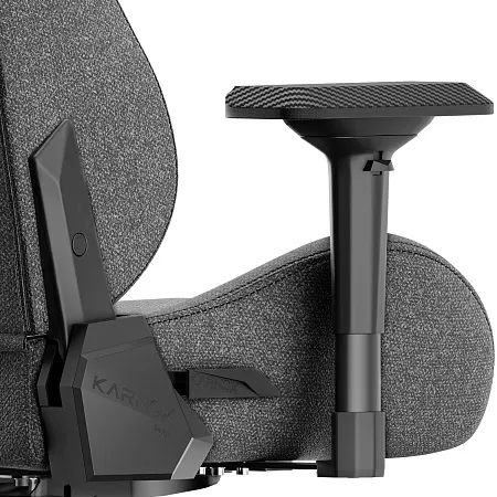 Игровое компьютерное кресло Karnox LEGEND Adjudicator (KX800512) фото
