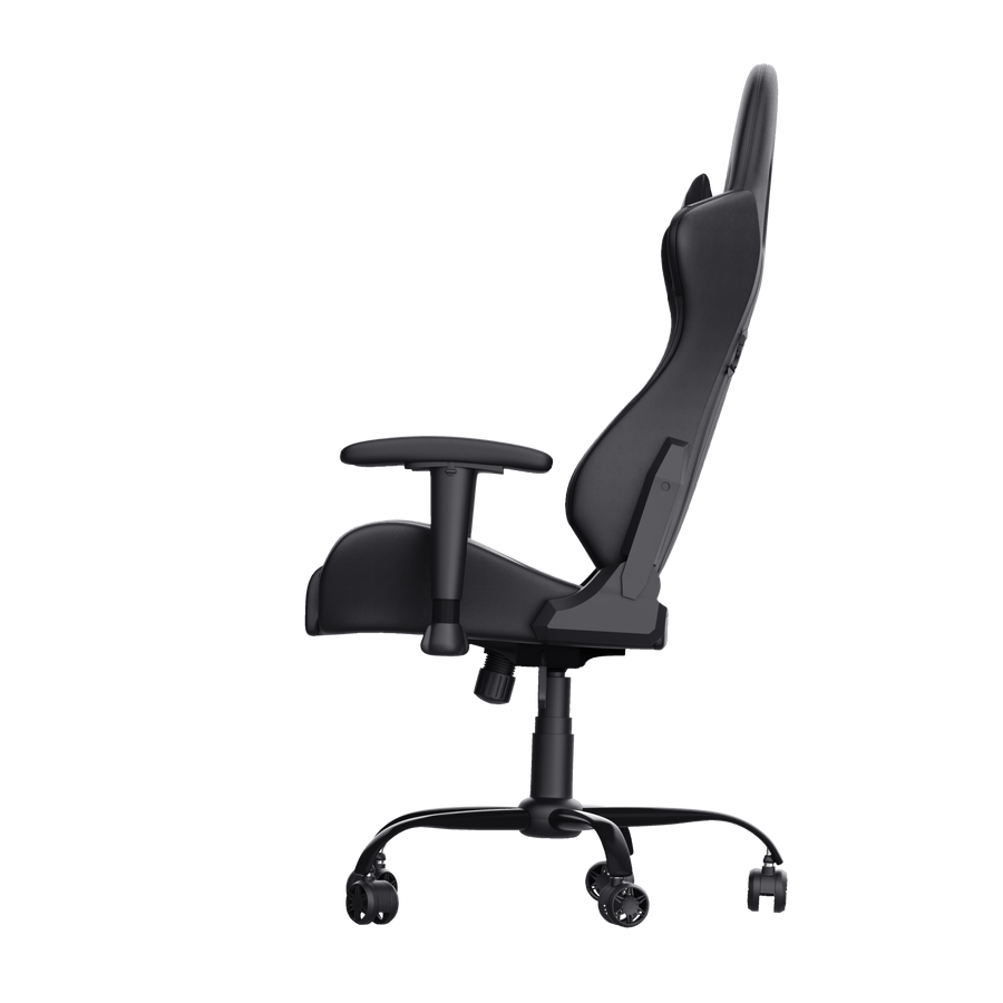 Кресло геймерское Trust GXT 708 Resto - Black (24436) фото