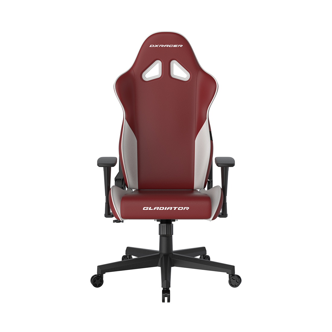 Игровое компьютерное кресло DX Racer Gladiator (GC/LGN23LTF/RW) фото