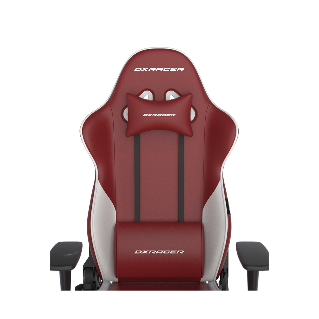 Игровое компьютерное кресло DX Racer Gladiator (GC/LGN23LTF/RW) фото