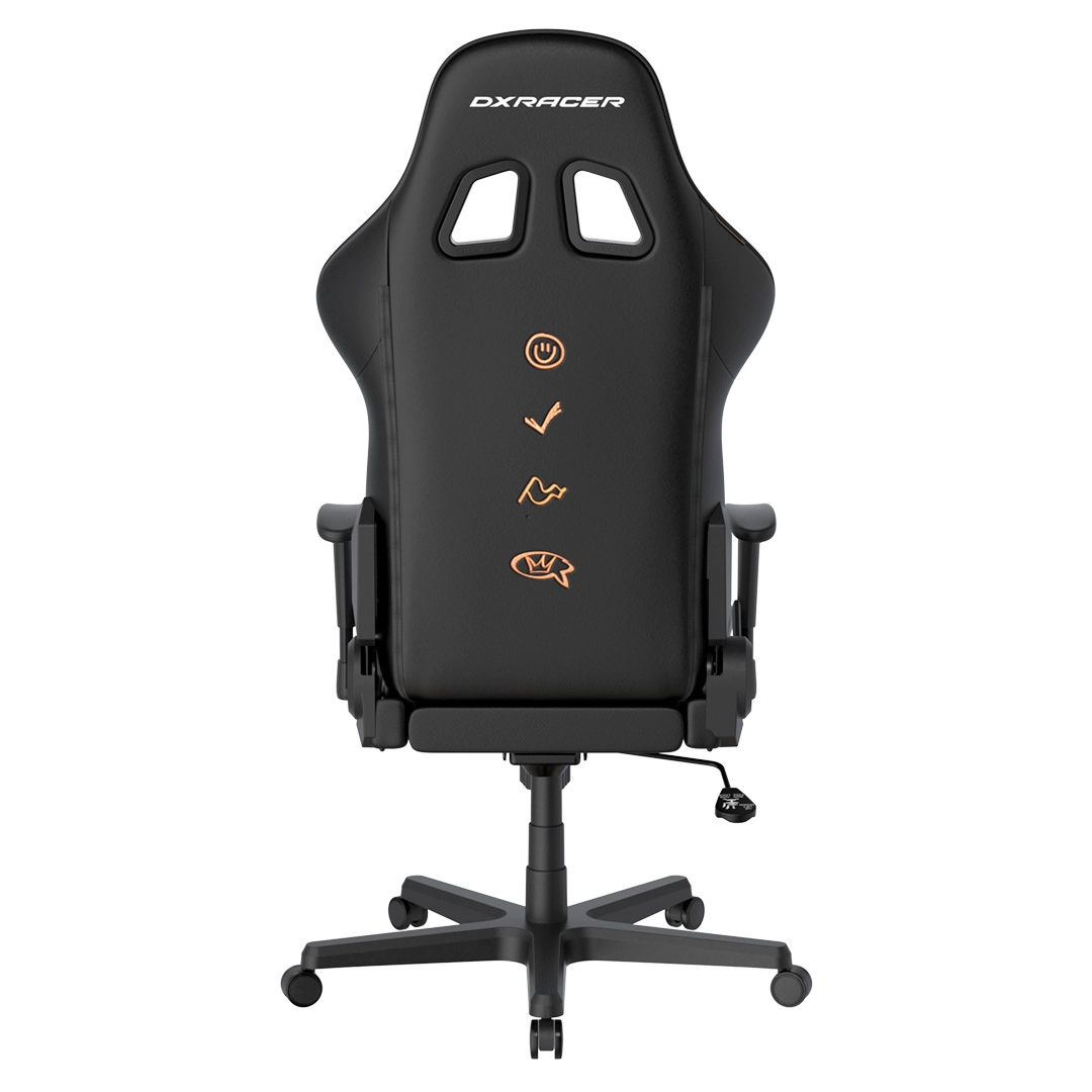 Игровое кресло DXRacer Formula GC/LFD23LTC/GRAFFITI  (GC/LFD23LTC/GRAFFITI) фото