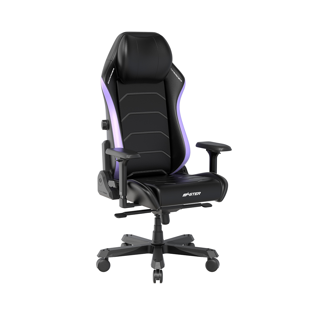Игровое компьютерное кресло DX Racer Master GC/XLMF24LTA/NV (GC/XLMF24LTA/NV) фото