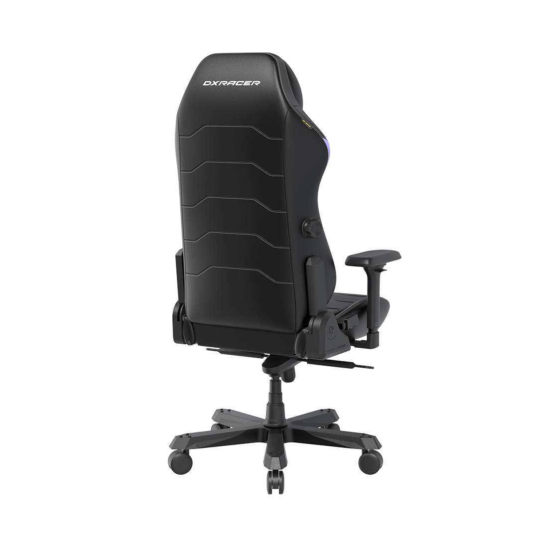 Игровое компьютерное кресло DX Racer Master GC/XLMF24LTA/NV (GC/XLMF24LTA/NV) фото