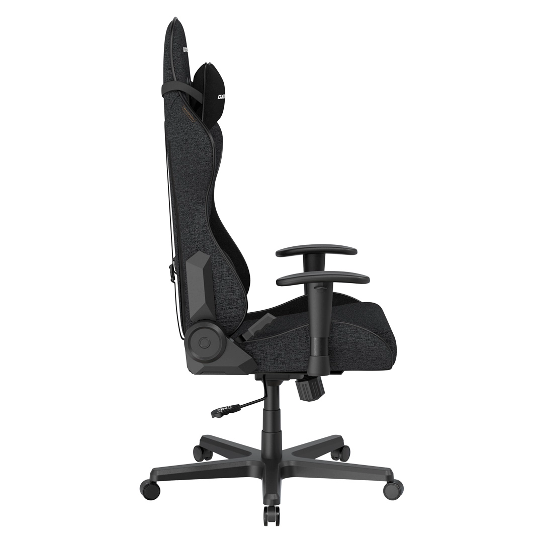 Игровое кресло DXRacer Formula GC/LFD23FBCFBB/N (GC/LFD23FBCFBB/N) фото