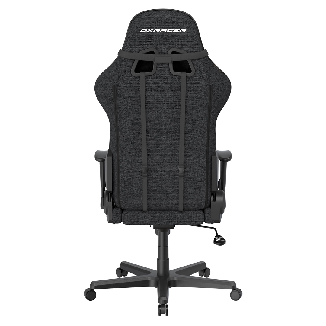 Игровое кресло DXRacer Formula GC/LFD23FBCFBB/N (GC/LFD23FBCFBB/N) фото