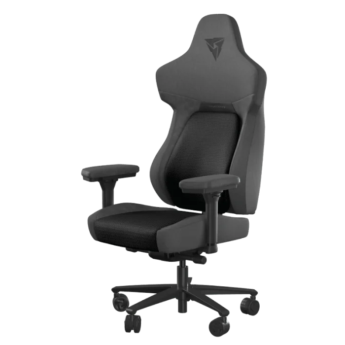 Игровое кресло ThunderX3 CORE-Mesh Black (TEGC-2068101.11) фото