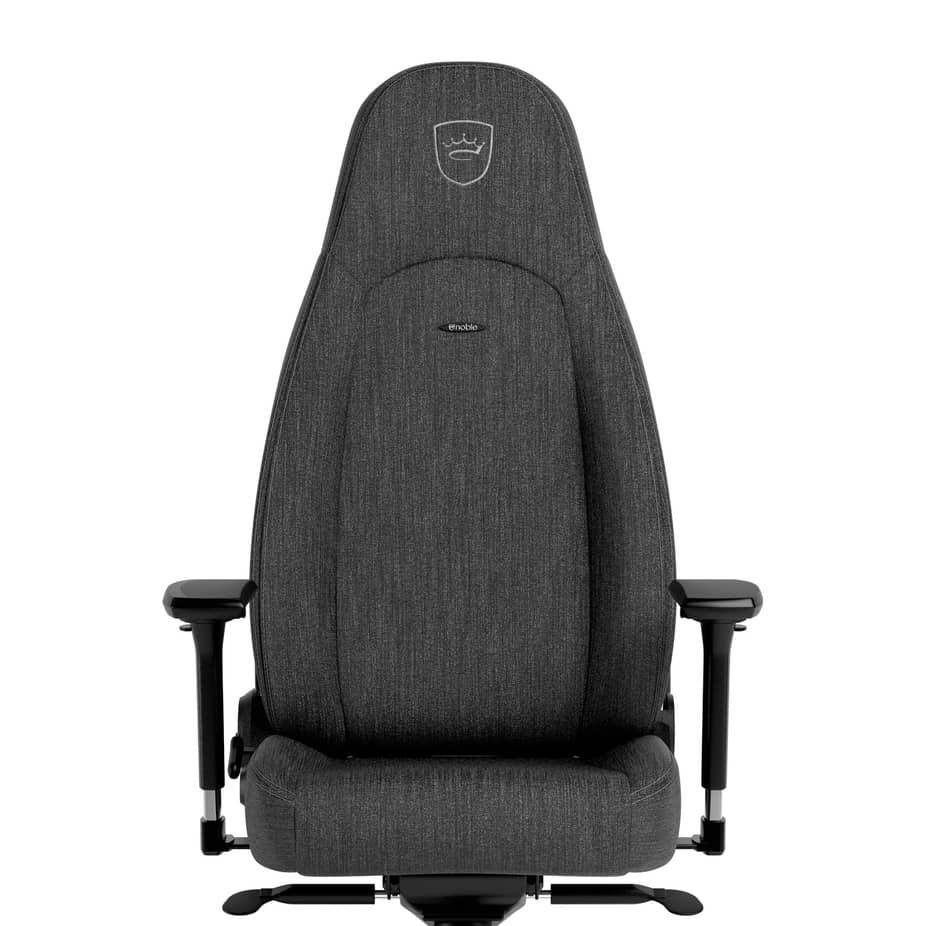 Игровое кресло Noblechairs ICON TX Gaming Chair- anthracite (NBL-ICN-TX-ATC) фото